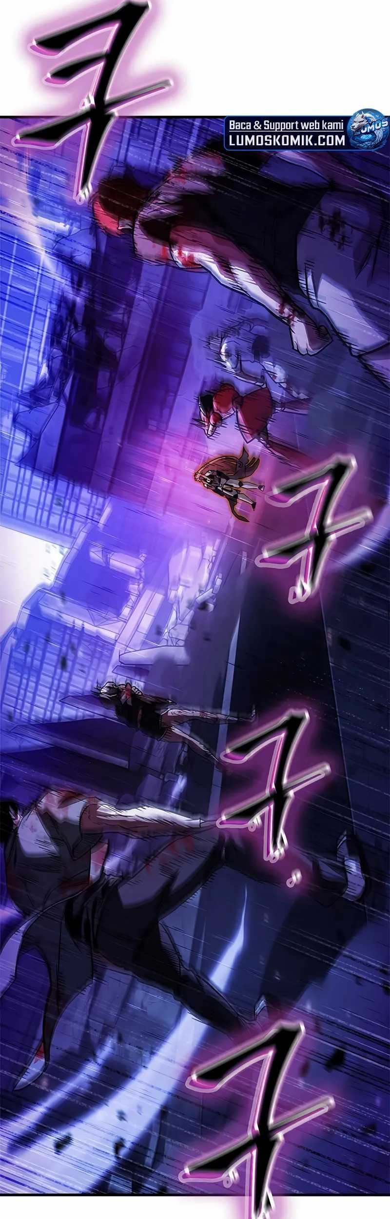 A Million-Sub Gym Influencer Becomes A Webtoon Loser? Chapter 13 Gambar 28