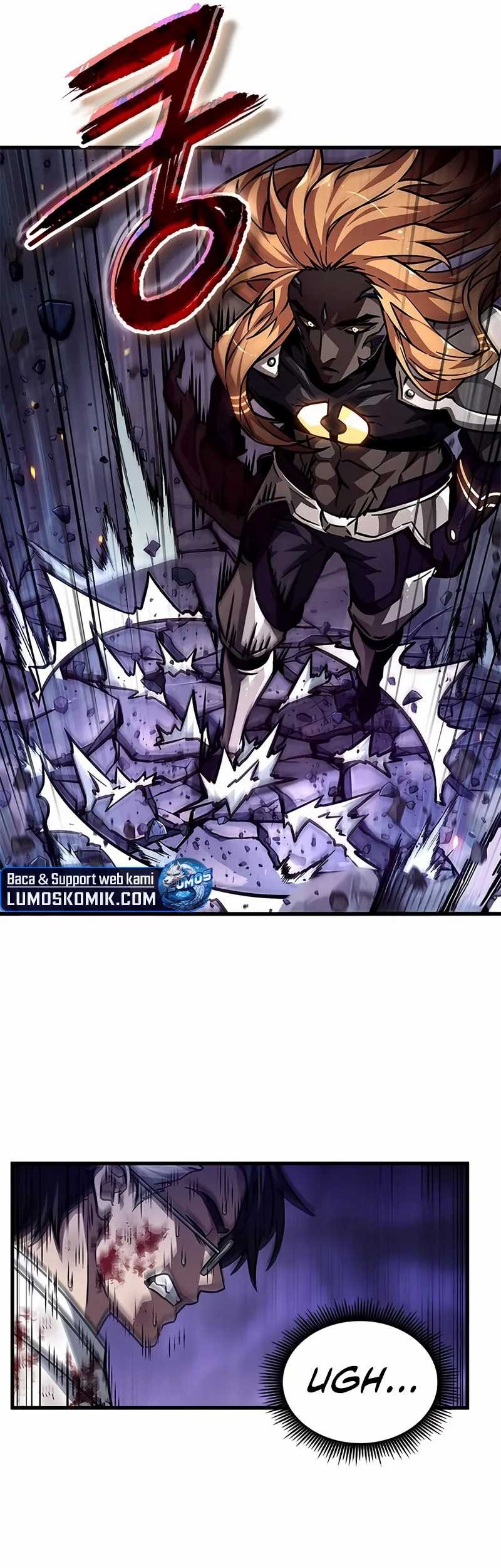 A Million-Sub Gym Influencer Becomes A Webtoon Loser? Chapter 13 Gambar 31