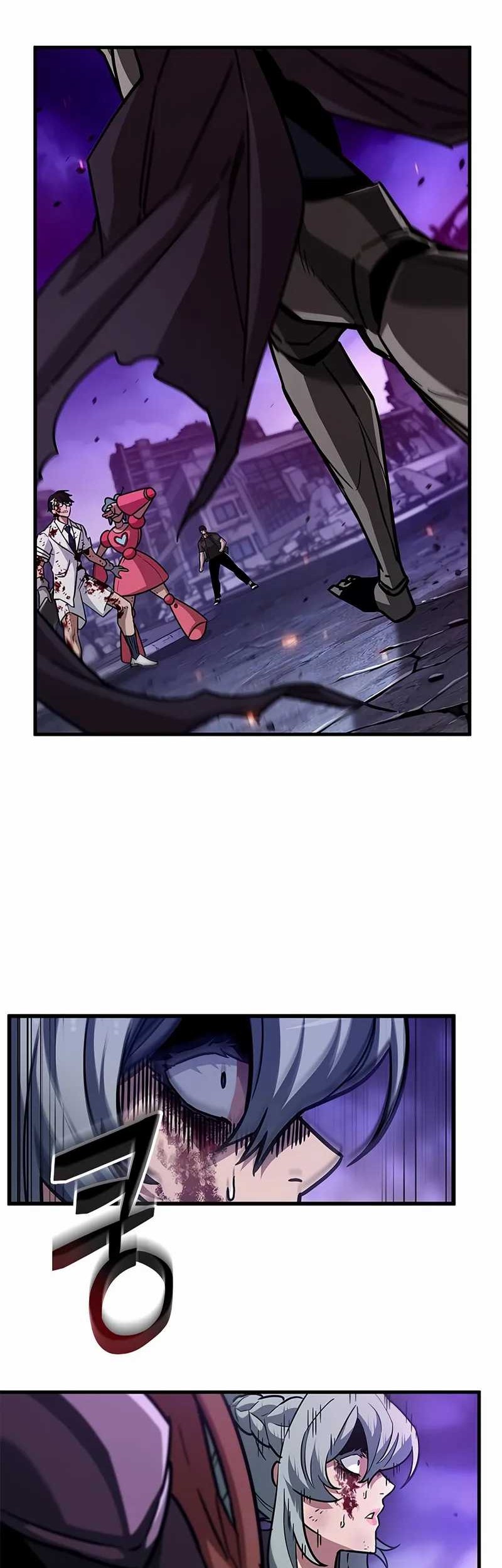 A Million-Sub Gym Influencer Becomes A Webtoon Loser? Chapter 13 Gambar 32