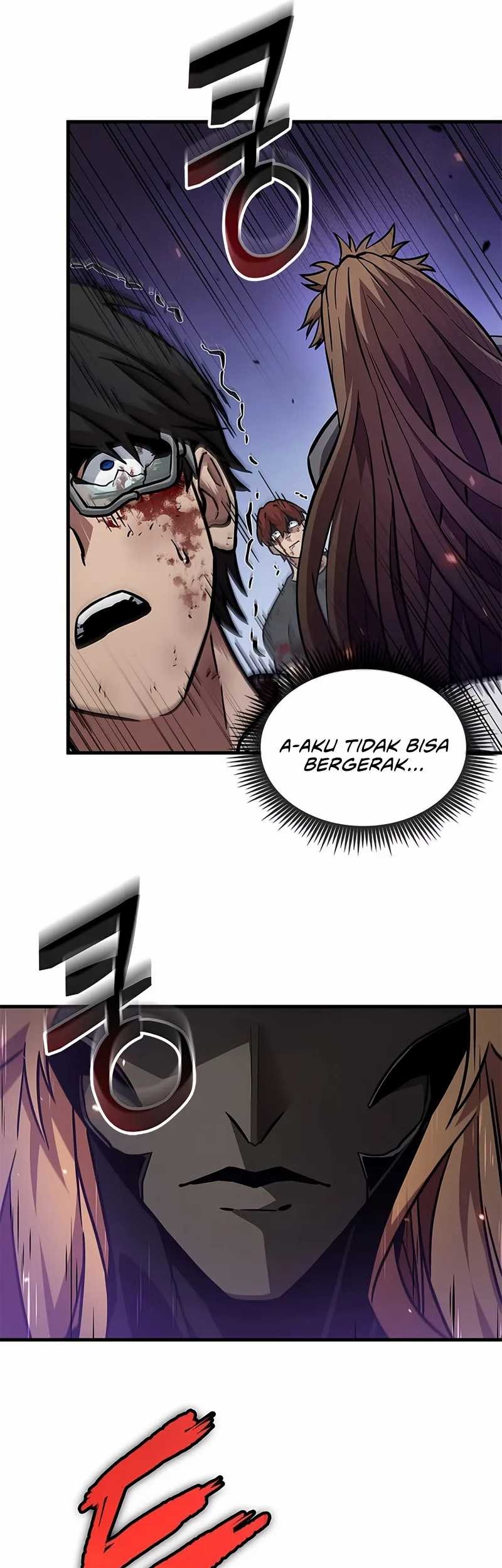A Million-Sub Gym Influencer Becomes A Webtoon Loser? Chapter 13 Gambar 34