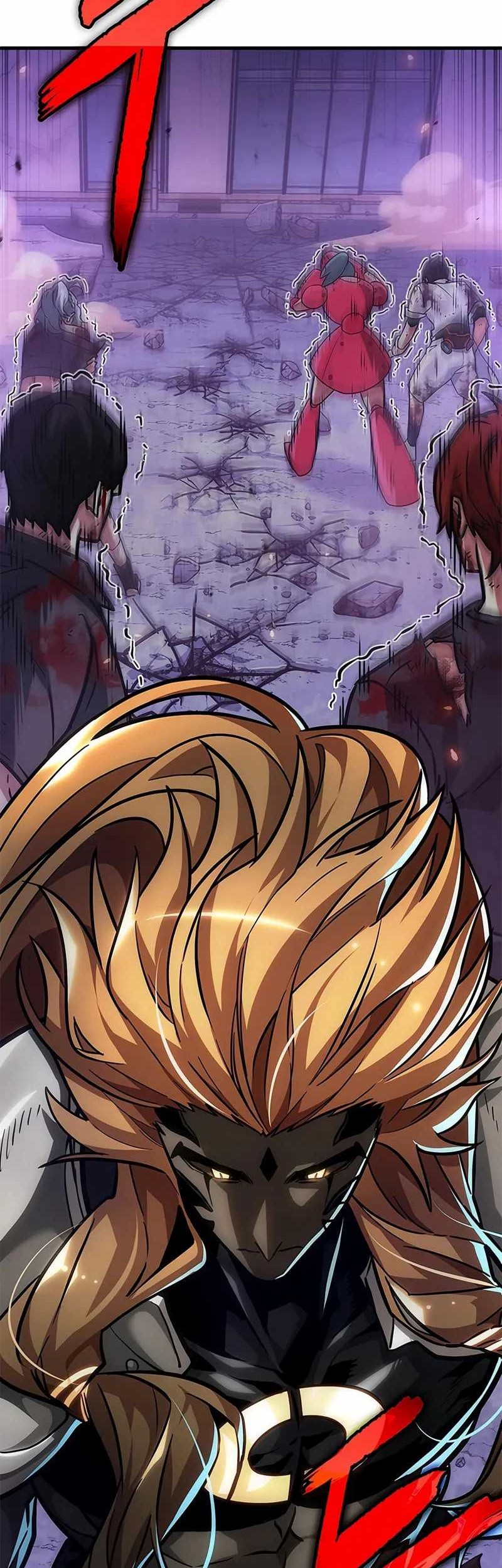 A Million-Sub Gym Influencer Becomes A Webtoon Loser? Chapter 13 Gambar 35