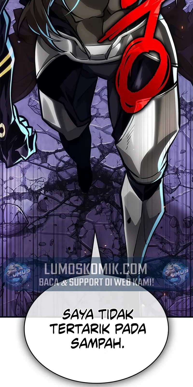 A Million-Sub Gym Influencer Becomes A Webtoon Loser? Chapter 13 Gambar 36