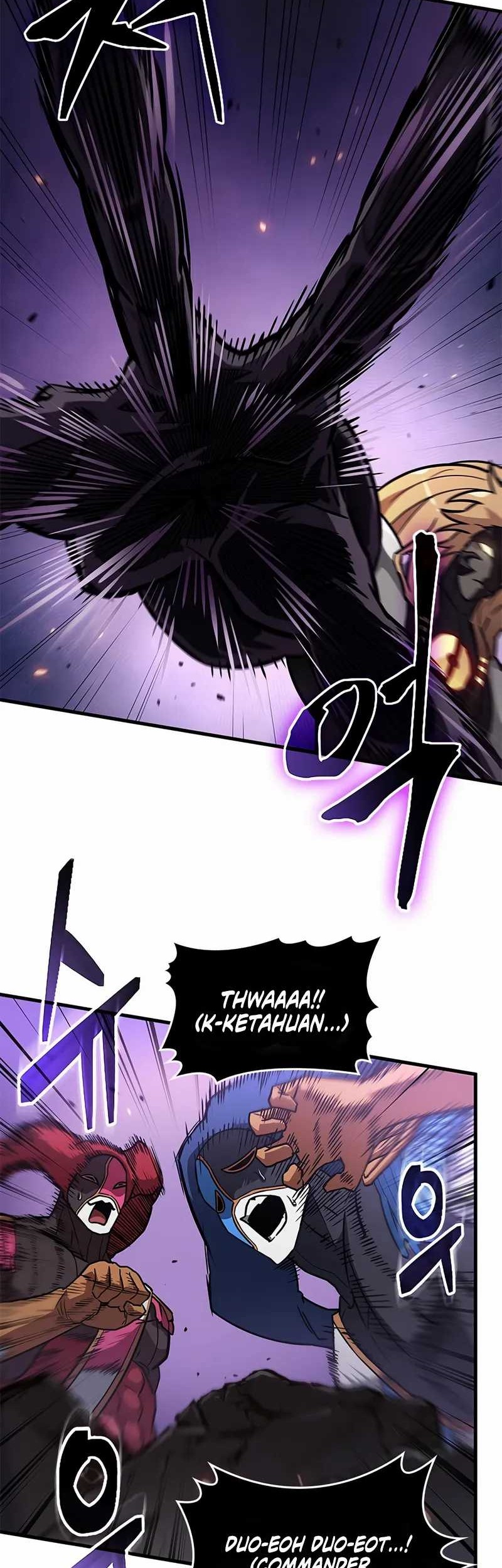 A Million-Sub Gym Influencer Becomes A Webtoon Loser? Chapter 13 Gambar 38