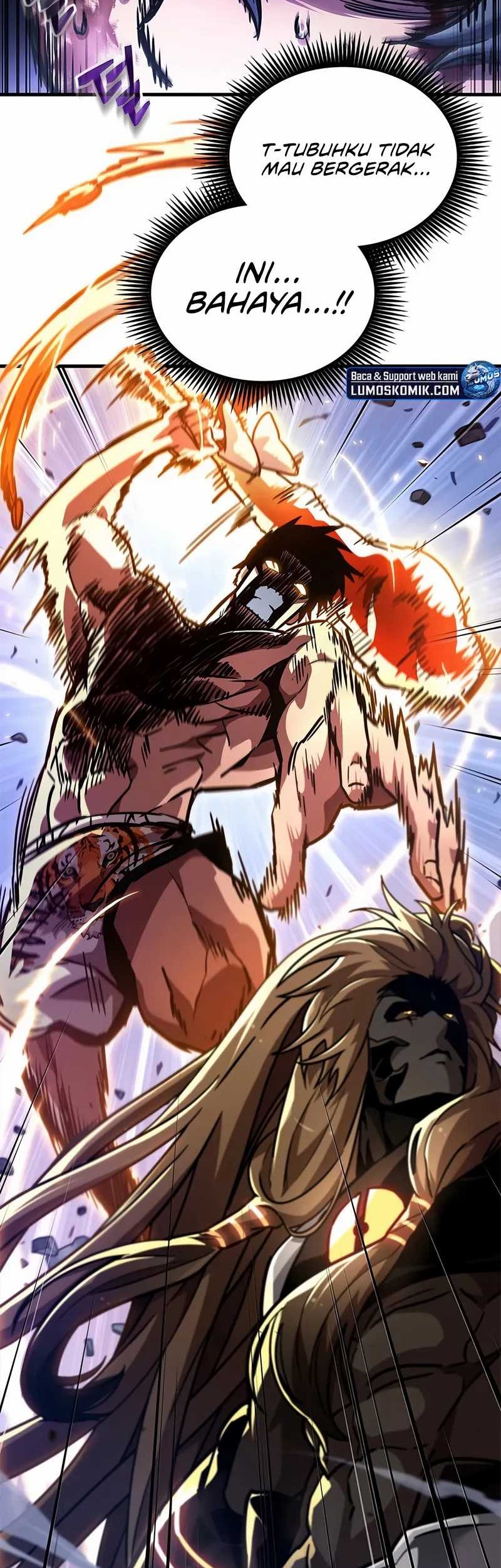 A Million-Sub Gym Influencer Becomes A Webtoon Loser? Chapter 13 Gambar 42