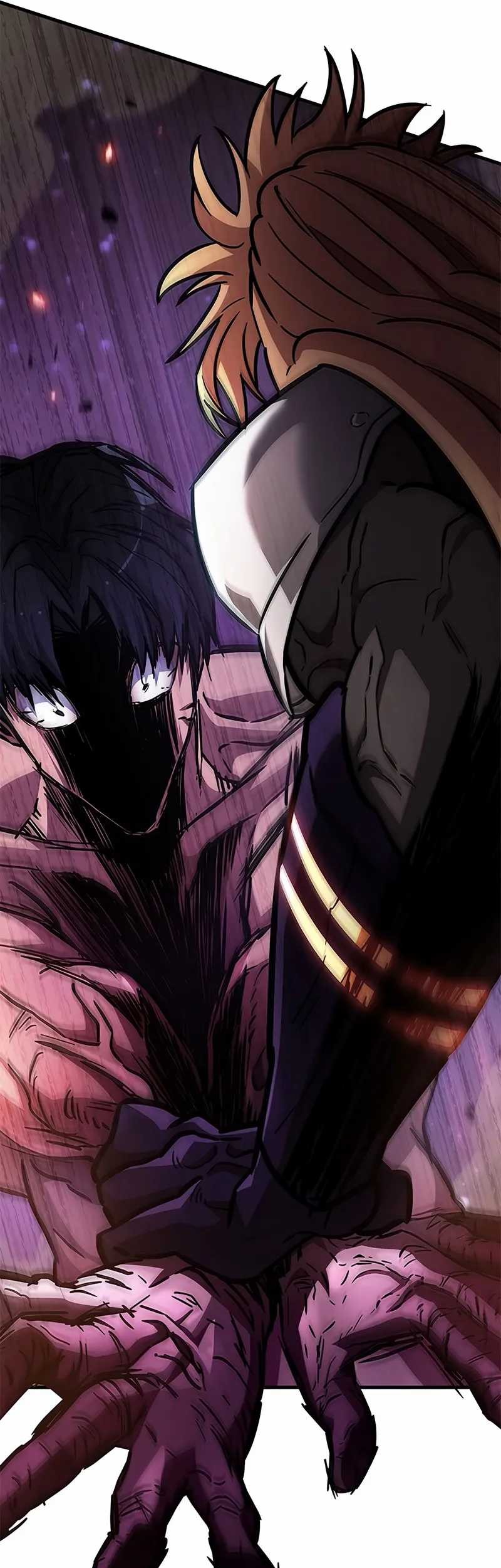 A Million-Sub Gym Influencer Becomes A Webtoon Loser? Chapter 13 Gambar 47