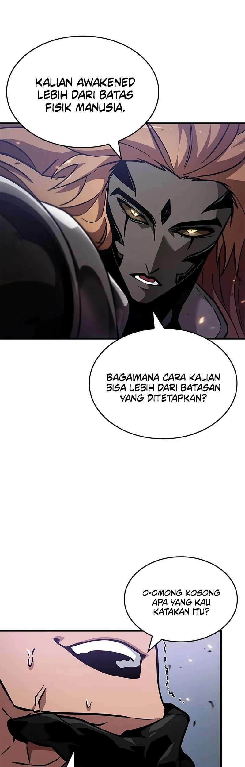 A Million-Sub Gym Influencer Becomes A Webtoon Loser? Chapter 13 Gambar 50