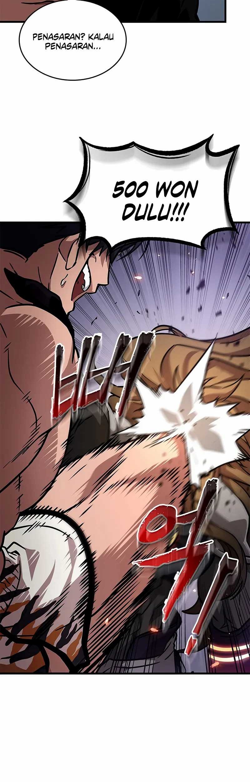 A Million-Sub Gym Influencer Becomes A Webtoon Loser? Chapter 13 Gambar 51