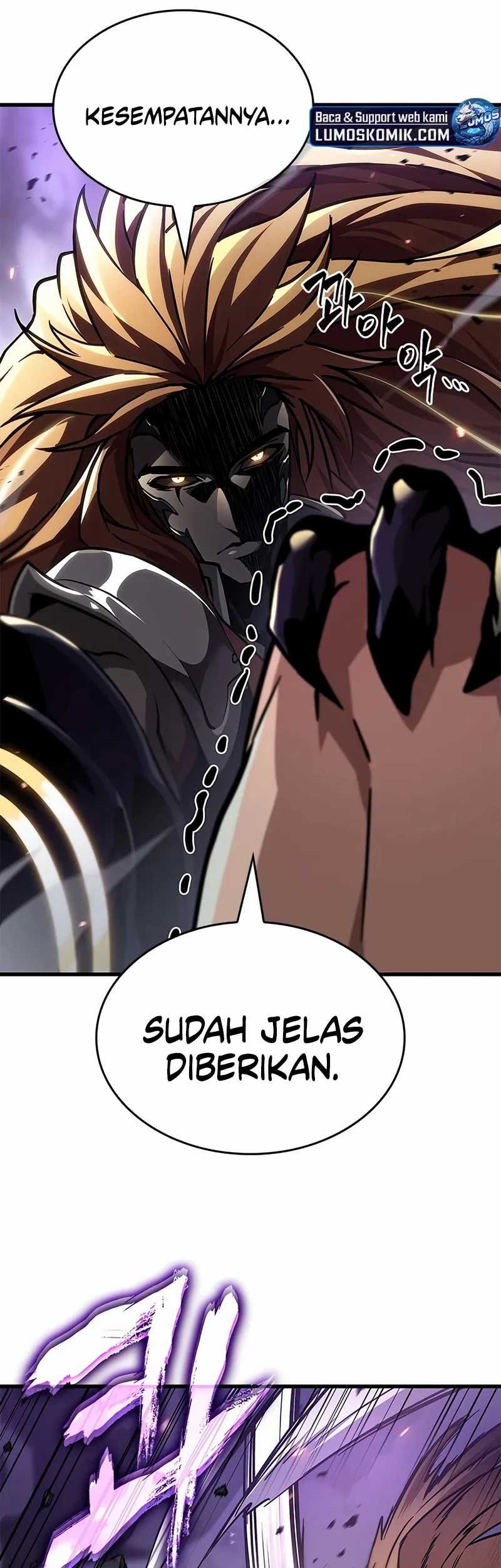 A Million-Sub Gym Influencer Becomes A Webtoon Loser? Chapter 13 Gambar 53