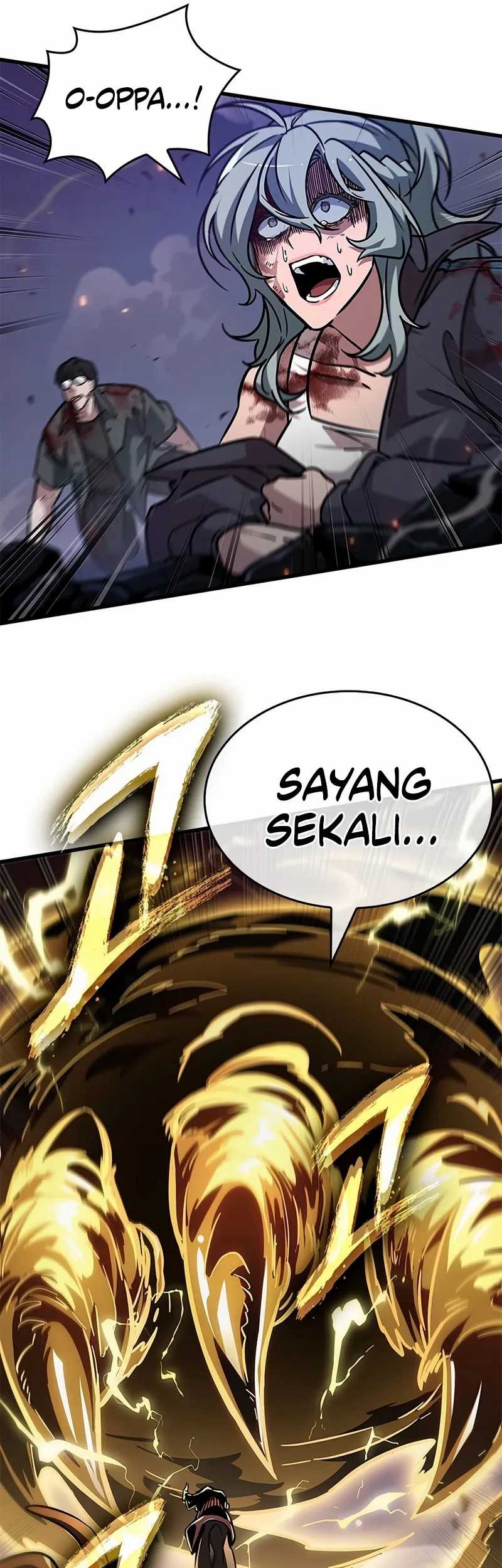 A Million-Sub Gym Influencer Becomes A Webtoon Loser? Chapter 13 Gambar 58