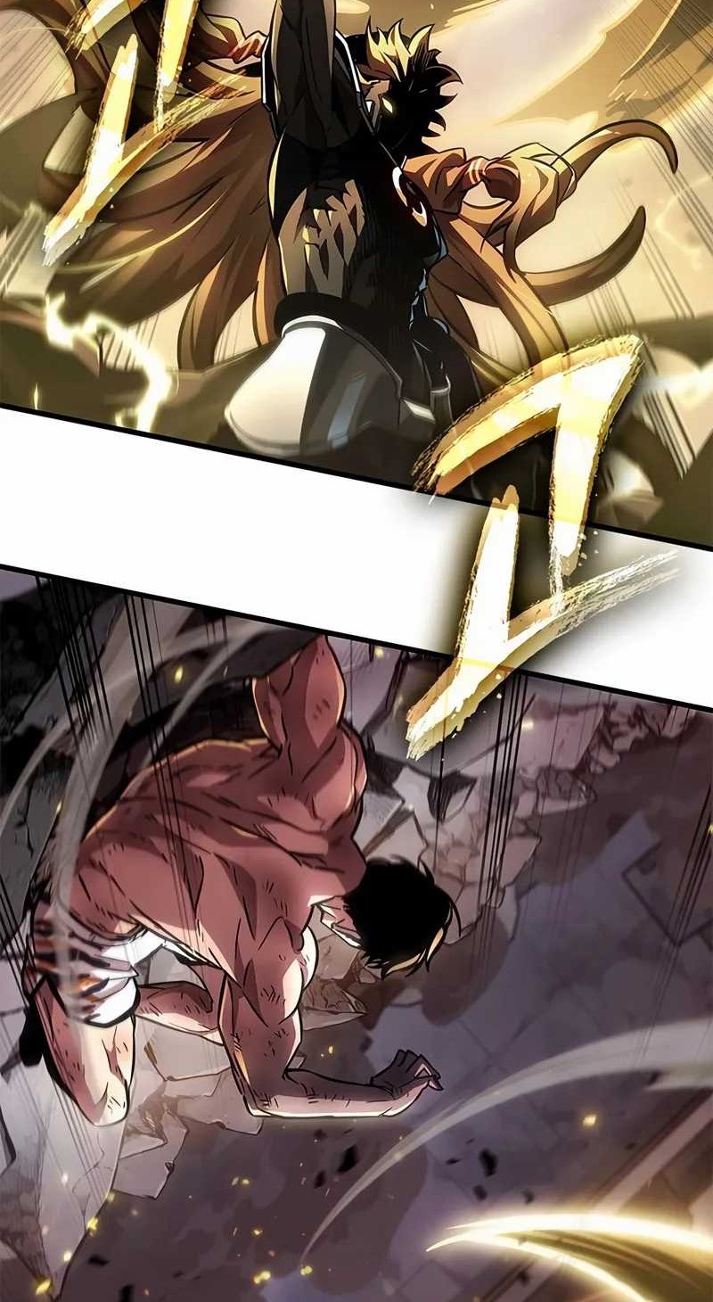 A Million-Sub Gym Influencer Becomes A Webtoon Loser? Chapter 13 Gambar 59