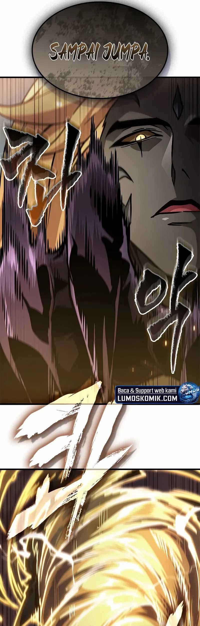 A Million-Sub Gym Influencer Becomes A Webtoon Loser? Chapter 13 Gambar 62