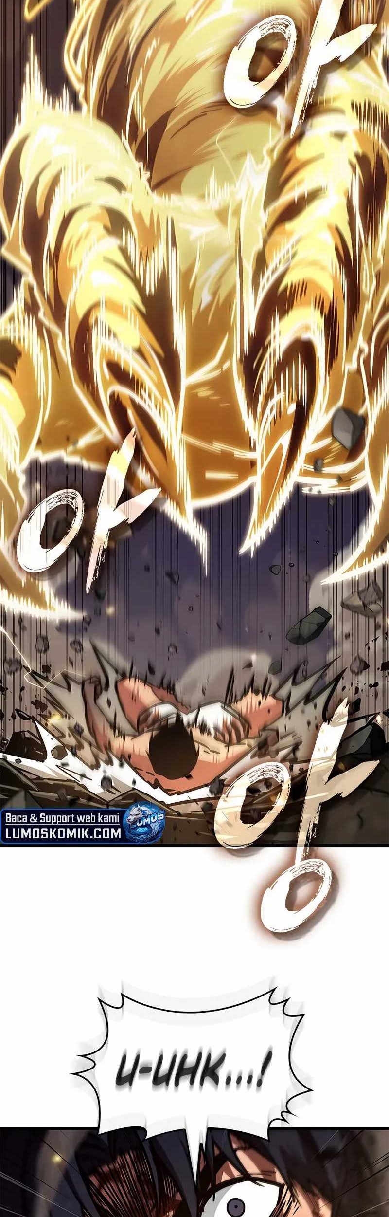 A Million-Sub Gym Influencer Becomes A Webtoon Loser? Chapter 13 Gambar 63