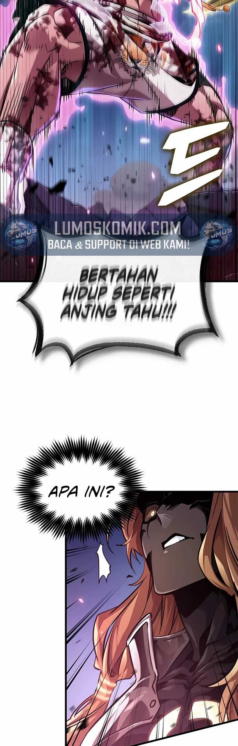 A Million-Sub Gym Influencer Becomes A Webtoon Loser? Chapter 13 Gambar 69