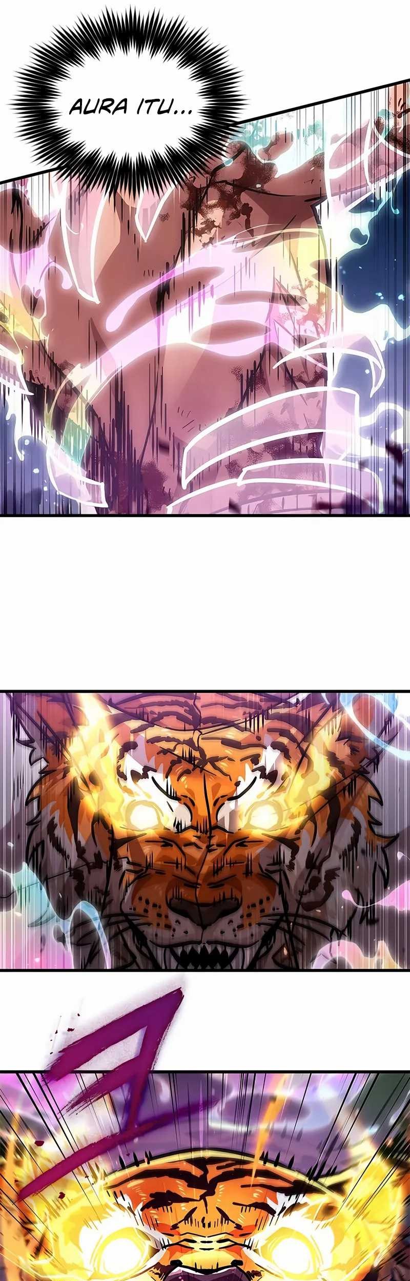 A Million-Sub Gym Influencer Becomes A Webtoon Loser? Chapter 13 Gambar 71