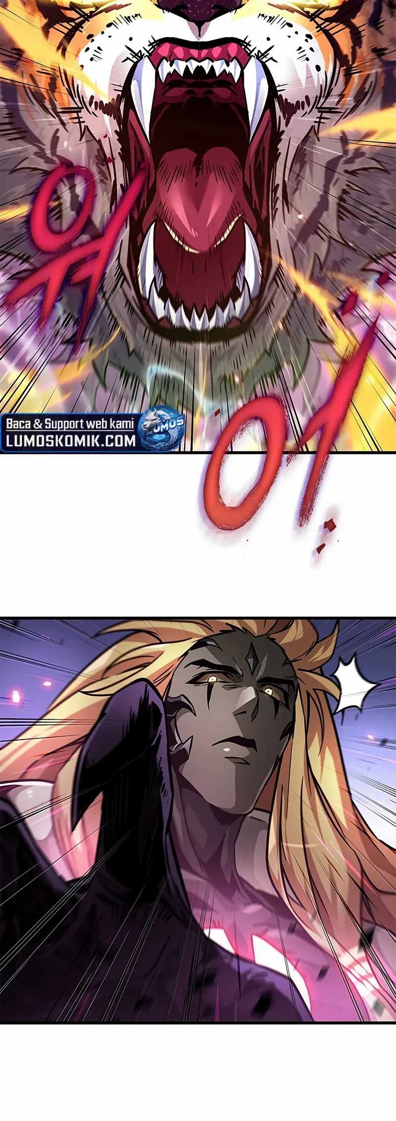 A Million-Sub Gym Influencer Becomes A Webtoon Loser? Chapter 13 Gambar 72