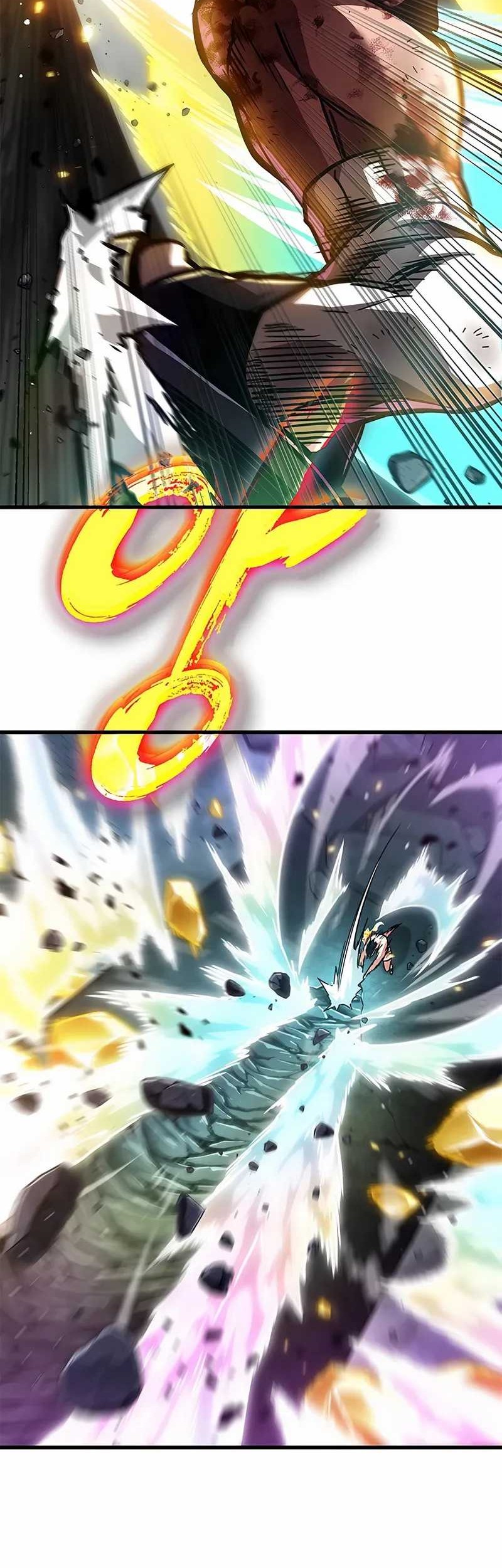 A Million-Sub Gym Influencer Becomes A Webtoon Loser? Chapter 13 Gambar 77