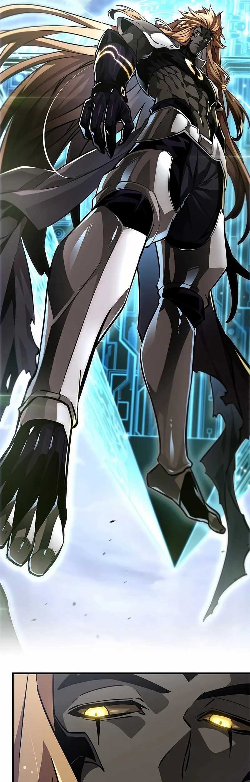 A Million-Sub Gym Influencer Becomes A Webtoon Loser? Chapter 13 Gambar 4