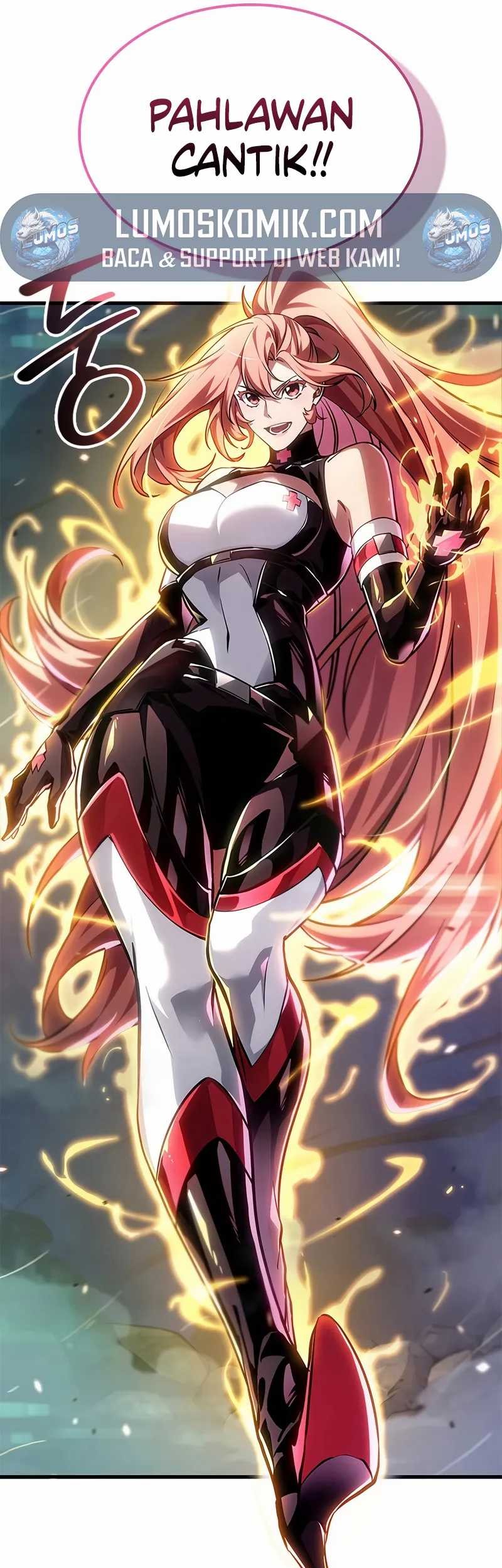 A Million-Sub Gym Influencer Becomes A Webtoon Loser? Chapter 13 Gambar 81