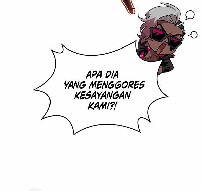 A Million-Sub Gym Influencer Becomes A Webtoon Loser? Chapter 13 Gambar 82