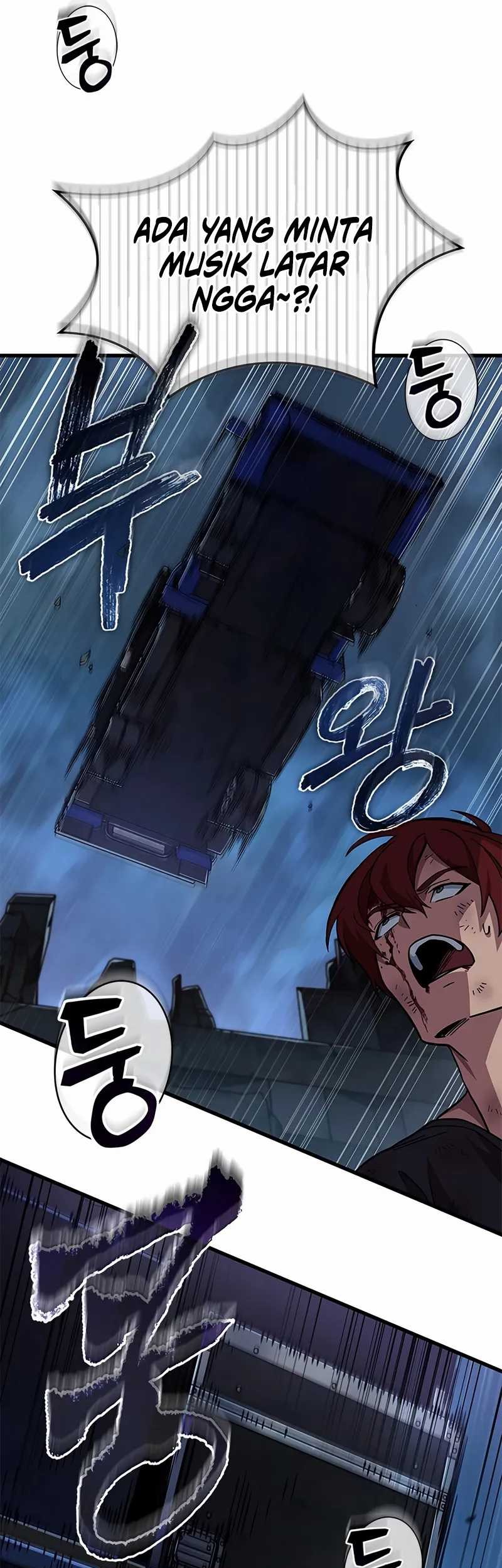 A Million-Sub Gym Influencer Becomes A Webtoon Loser? Chapter 13 Gambar 83