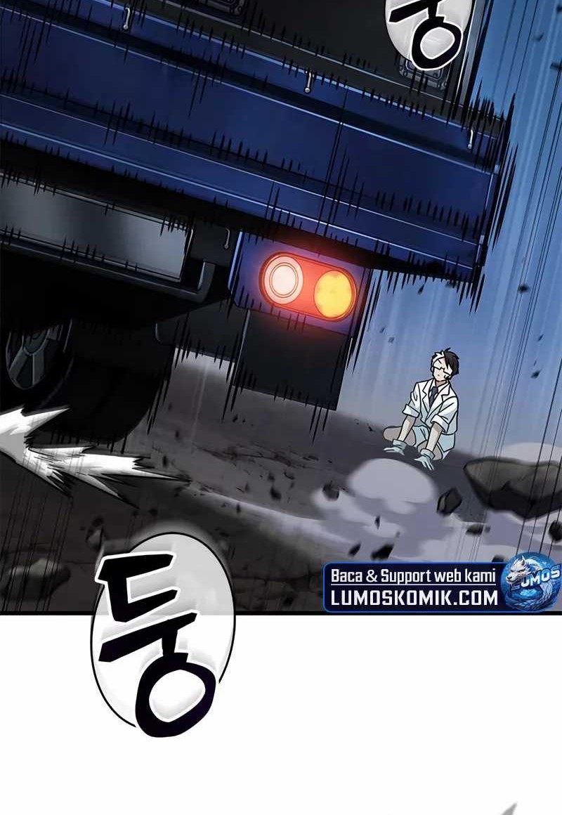 A Million-Sub Gym Influencer Becomes A Webtoon Loser? Chapter 13 Gambar 84