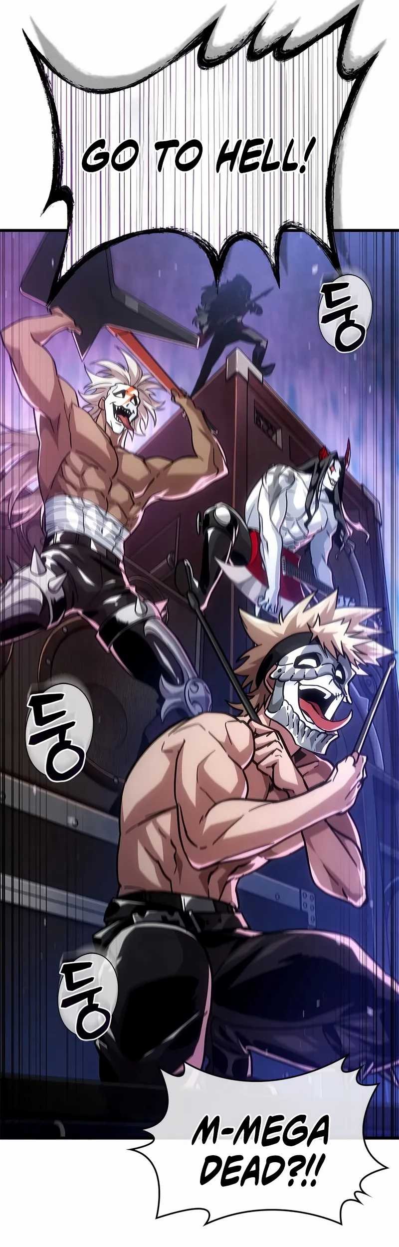 A Million-Sub Gym Influencer Becomes A Webtoon Loser? Chapter 13 Gambar 85