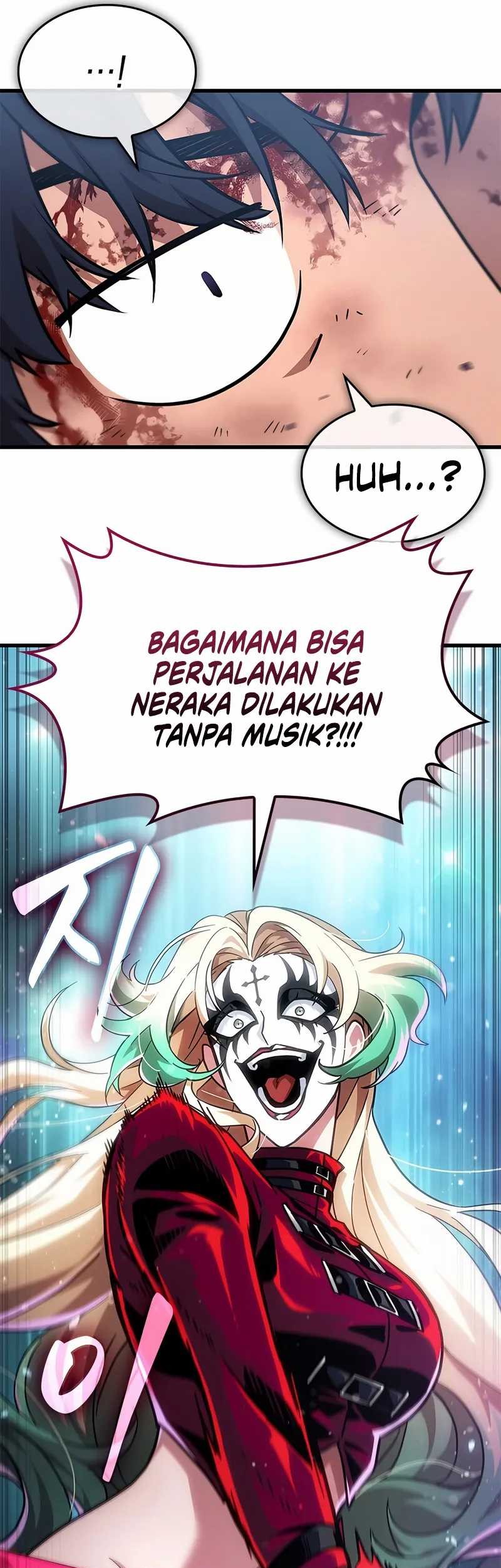 A Million-Sub Gym Influencer Becomes A Webtoon Loser? Chapter 13 Gambar 87