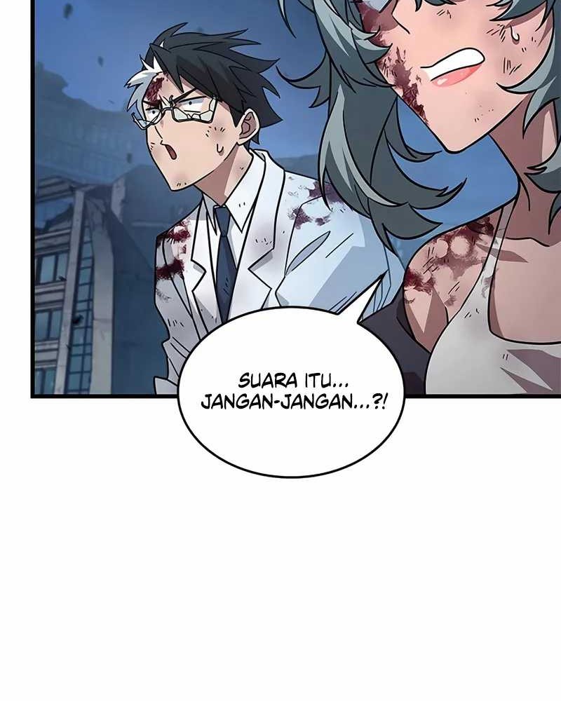 A Million-Sub Gym Influencer Becomes A Webtoon Loser? Chapter 13 Gambar 89