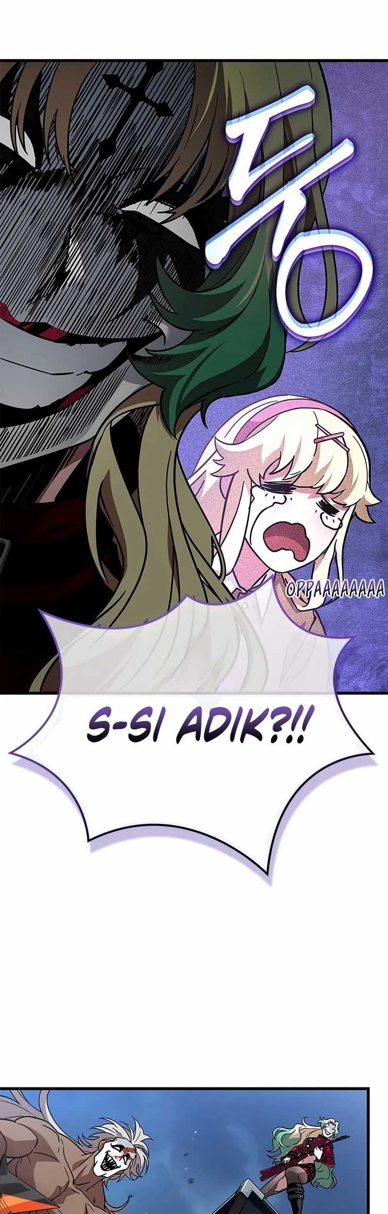 A Million-Sub Gym Influencer Becomes A Webtoon Loser? Chapter 13 Gambar 90