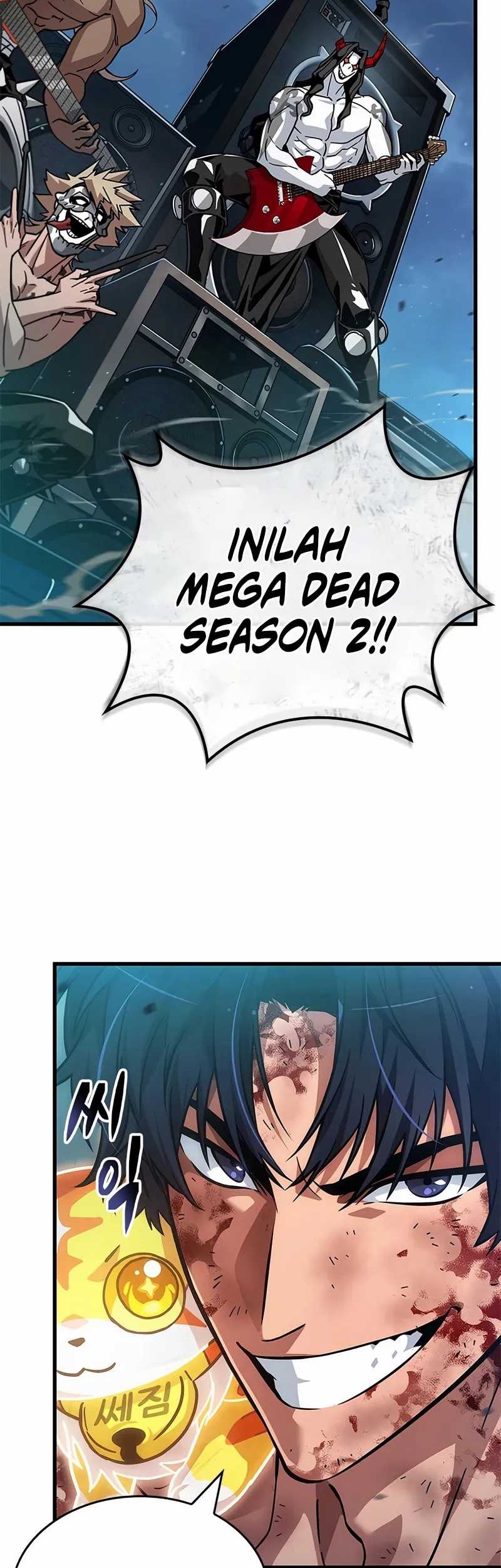 A Million-Sub Gym Influencer Becomes A Webtoon Loser? Chapter 13 Gambar 91