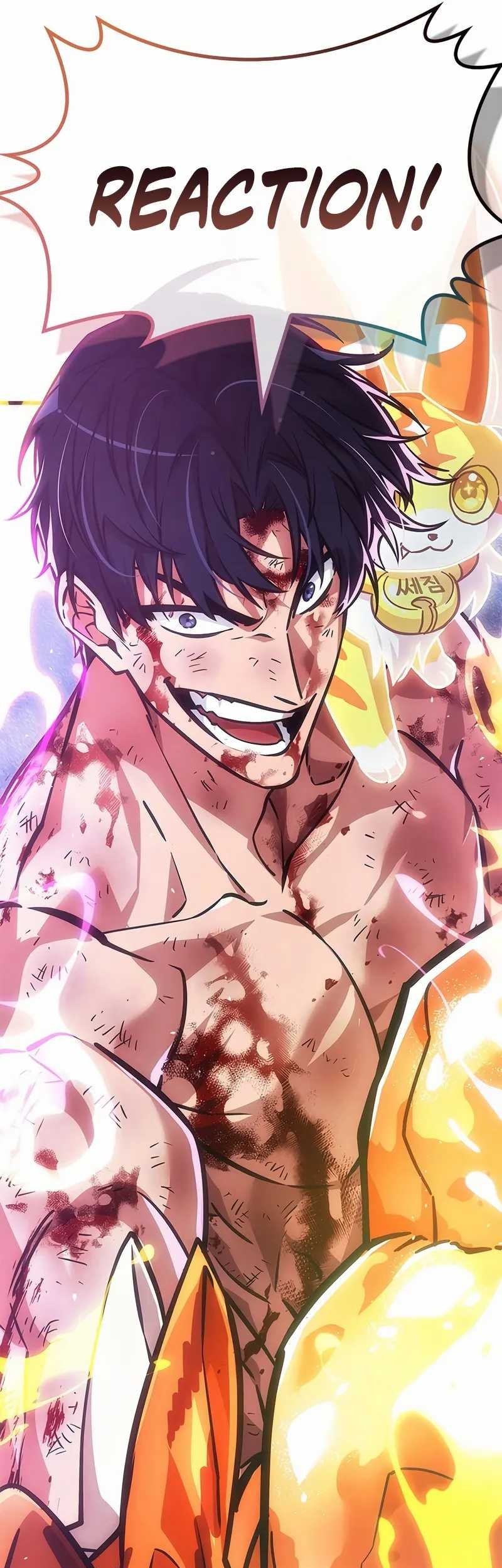 A Million-Sub Gym Influencer Becomes A Webtoon Loser? Chapter 13 Gambar 100