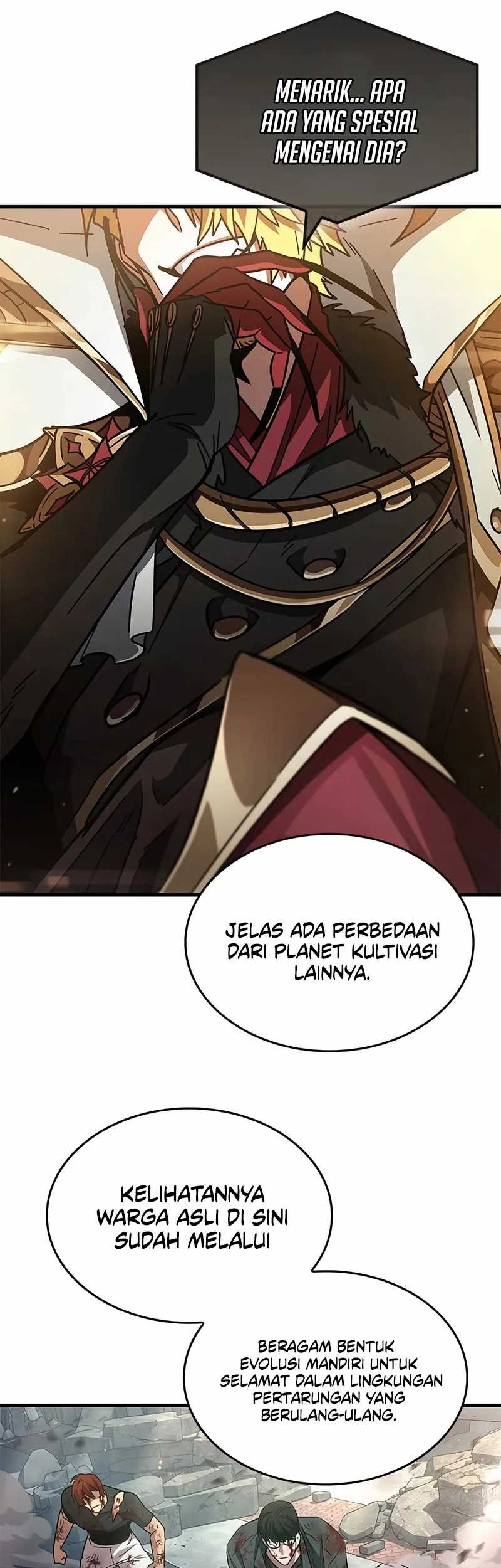 A Million-Sub Gym Influencer Becomes A Webtoon Loser? Chapter 13 Gambar 7