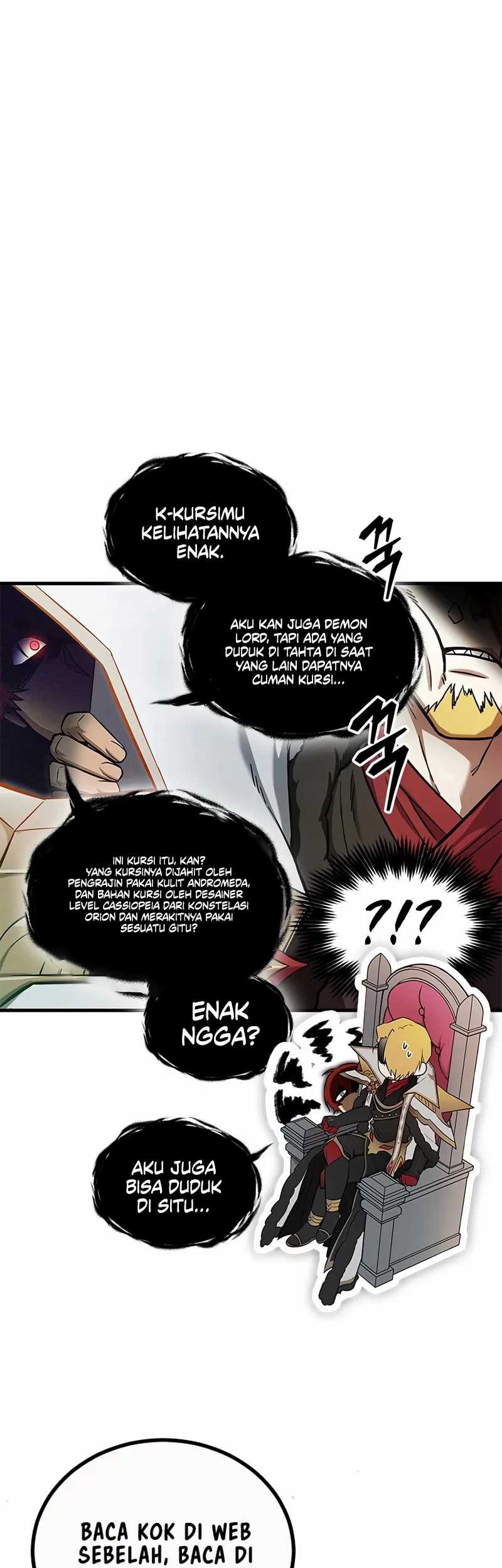 A Million-Sub Gym Influencer Becomes A Webtoon Loser? Chapter 13 Gambar 103