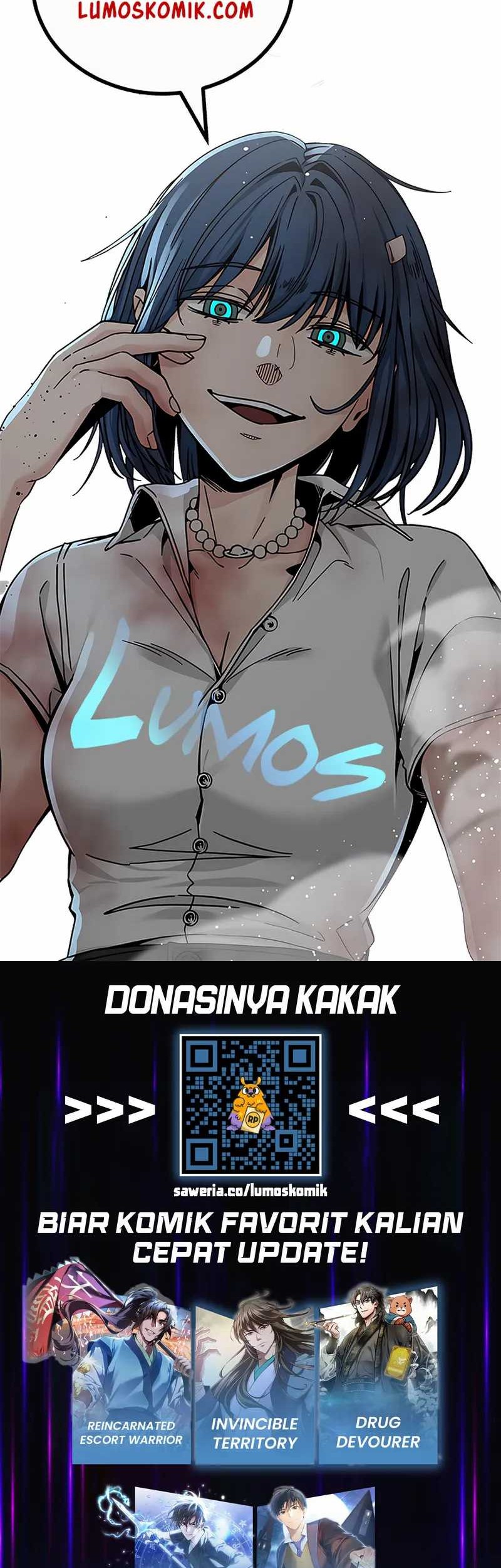 A Million-Sub Gym Influencer Becomes A Webtoon Loser? Chapter 13 Gambar 104