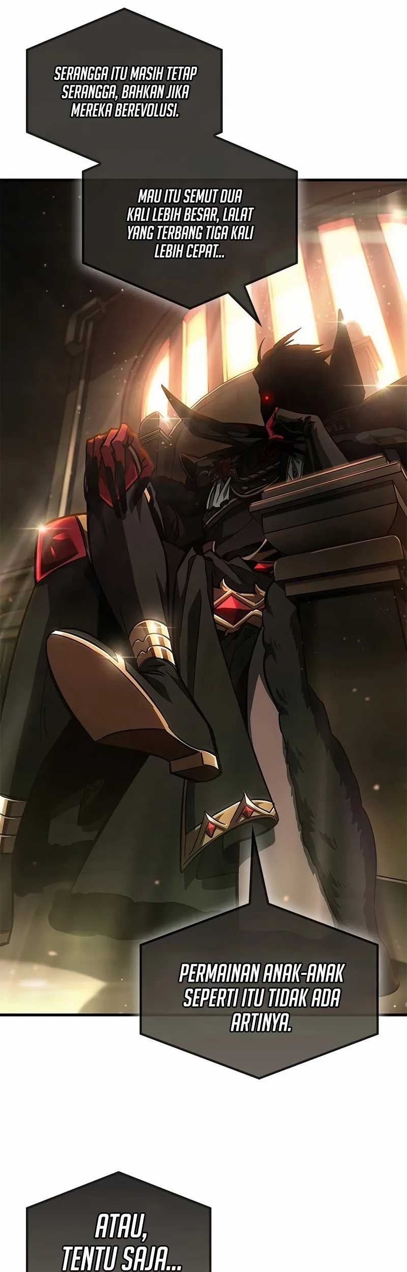 A Million-Sub Gym Influencer Becomes A Webtoon Loser? Chapter 13 Gambar 10