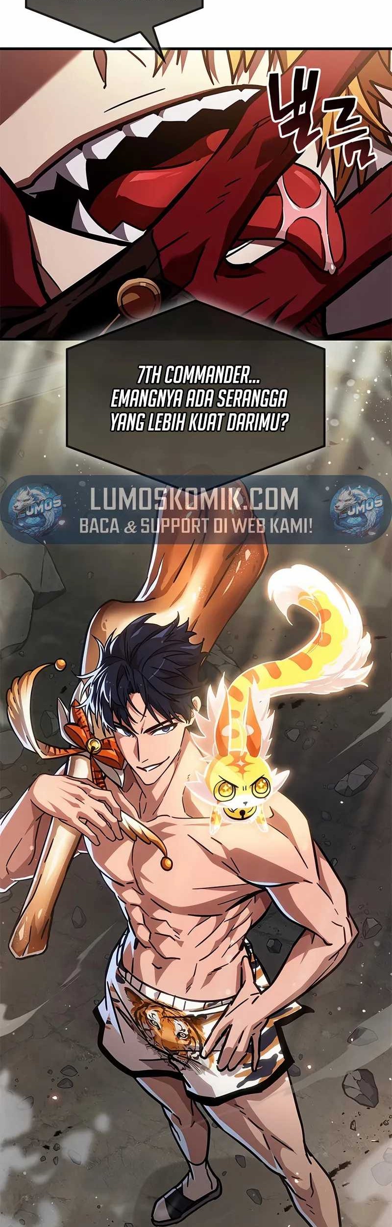 A Million-Sub Gym Influencer Becomes A Webtoon Loser? Chapter 13 Gambar 11