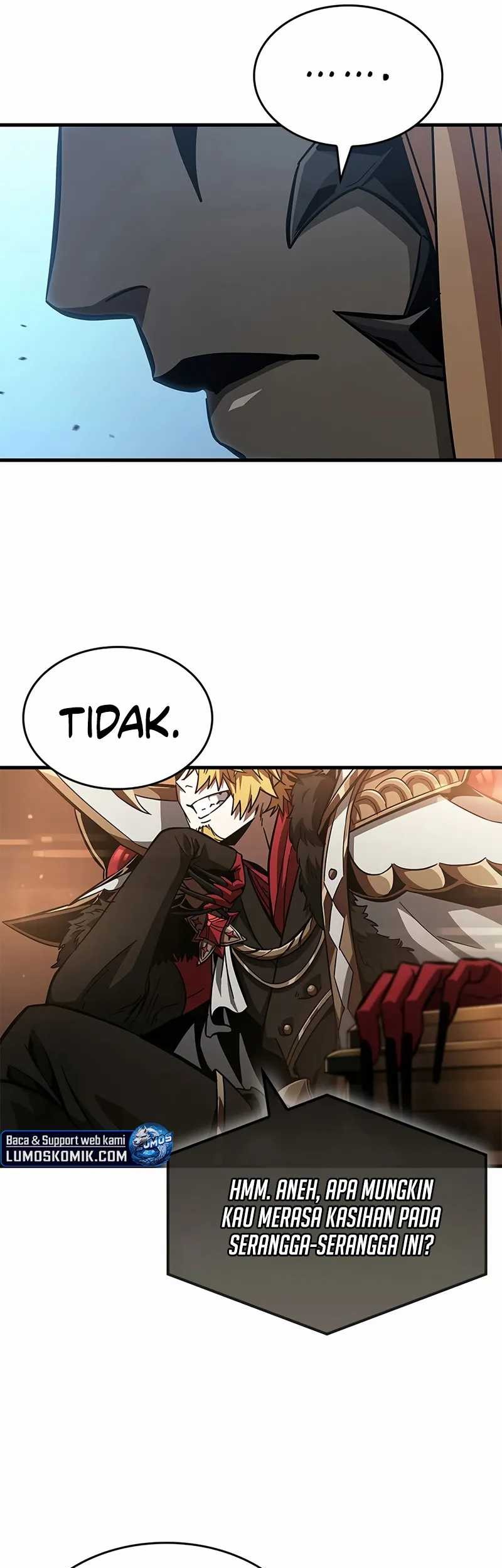 A Million-Sub Gym Influencer Becomes A Webtoon Loser? Chapter 13 Gambar 13