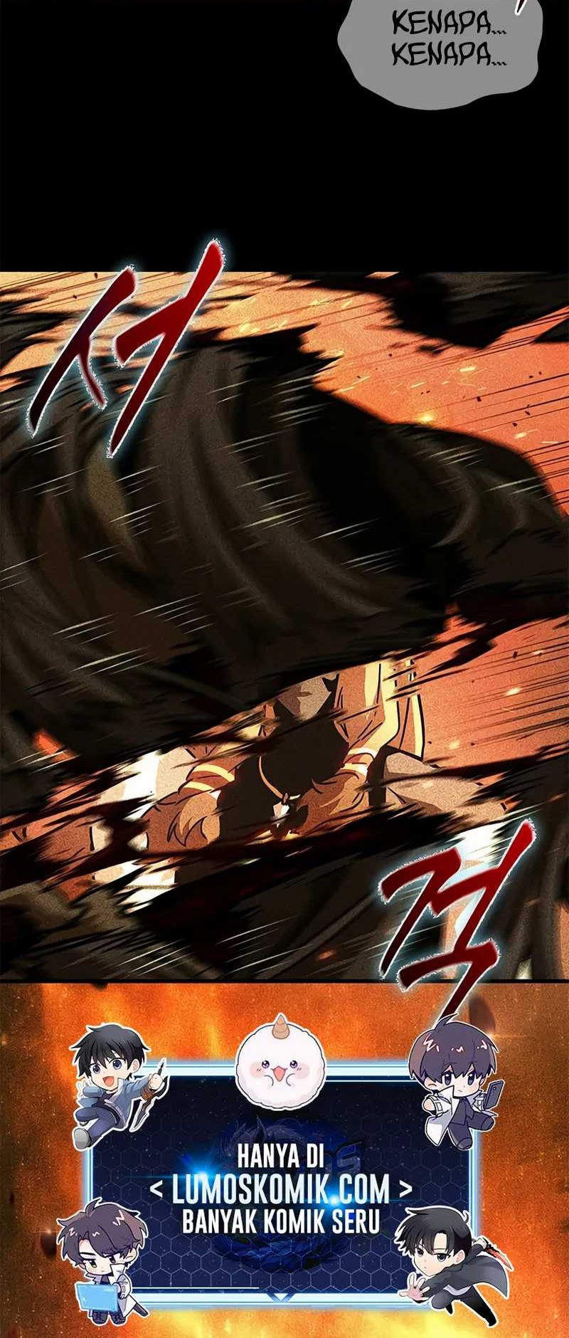 A Million-Sub Gym Influencer Becomes A Webtoon Loser? Chapter 13 Gambar 17