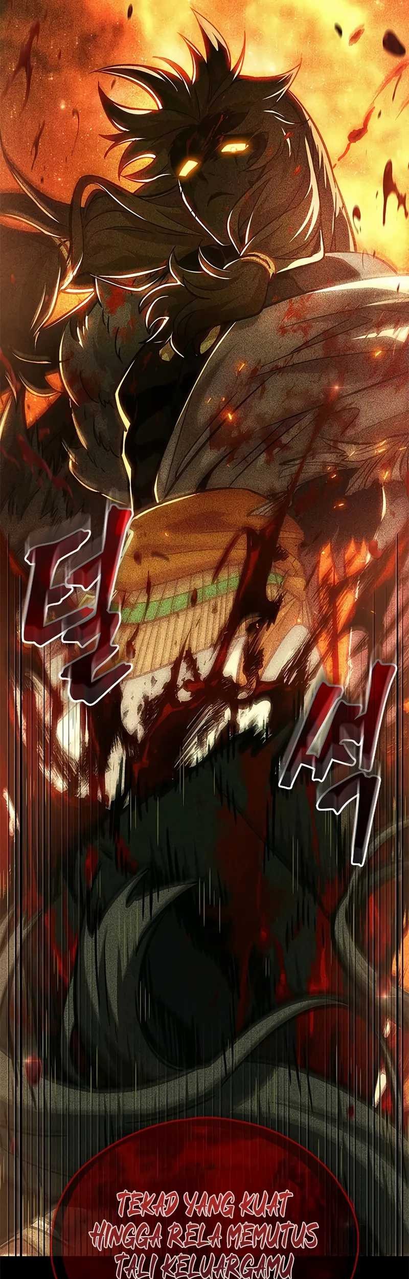 A Million-Sub Gym Influencer Becomes A Webtoon Loser? Chapter 13 Gambar 18