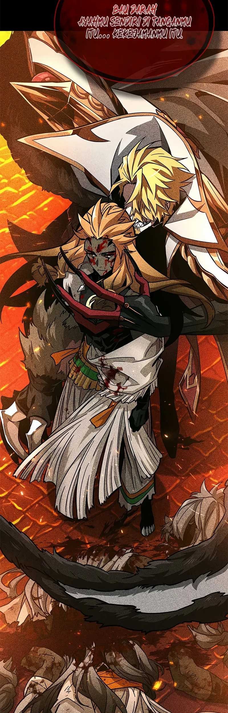 A Million-Sub Gym Influencer Becomes A Webtoon Loser? Chapter 13 Gambar 20