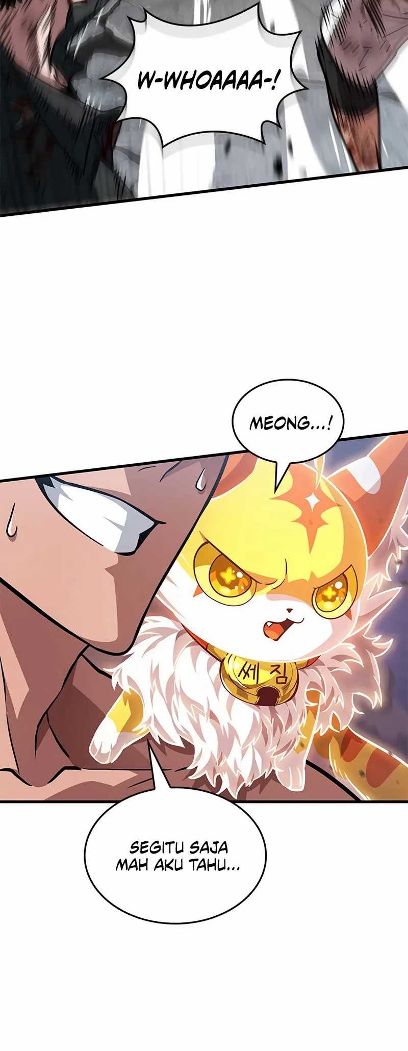 A Million-Sub Gym Influencer Becomes A Webtoon Loser? Chapter 13 Gambar 24