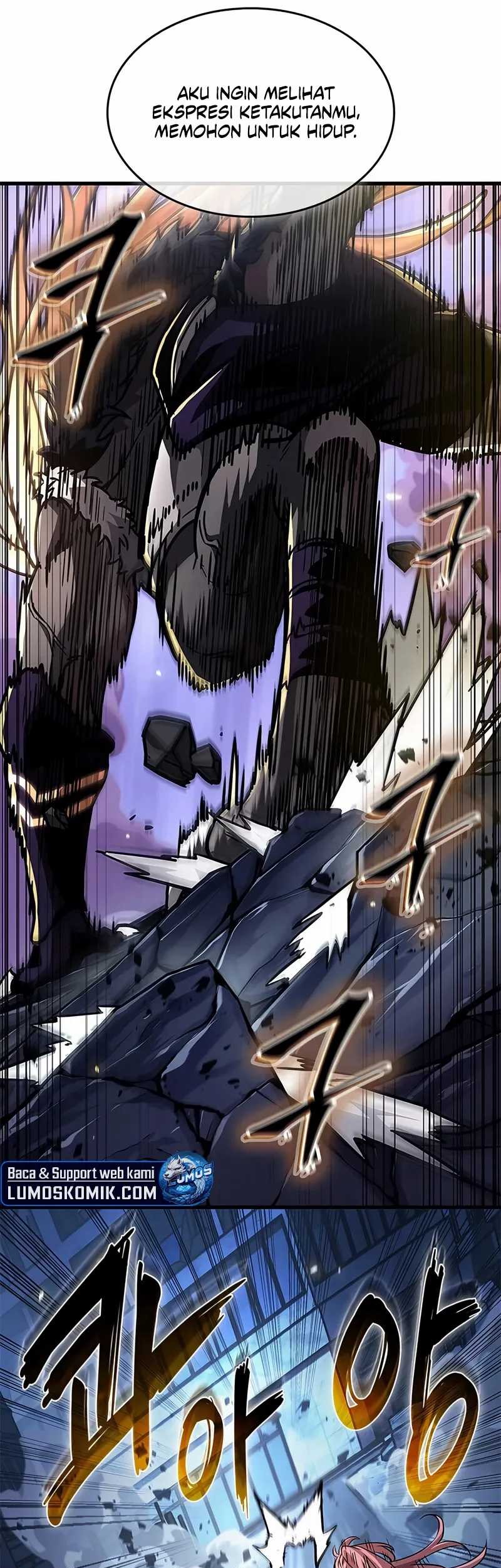 A Million-Sub Gym Influencer Becomes A Webtoon Loser? Chapter 14 Gambar 30