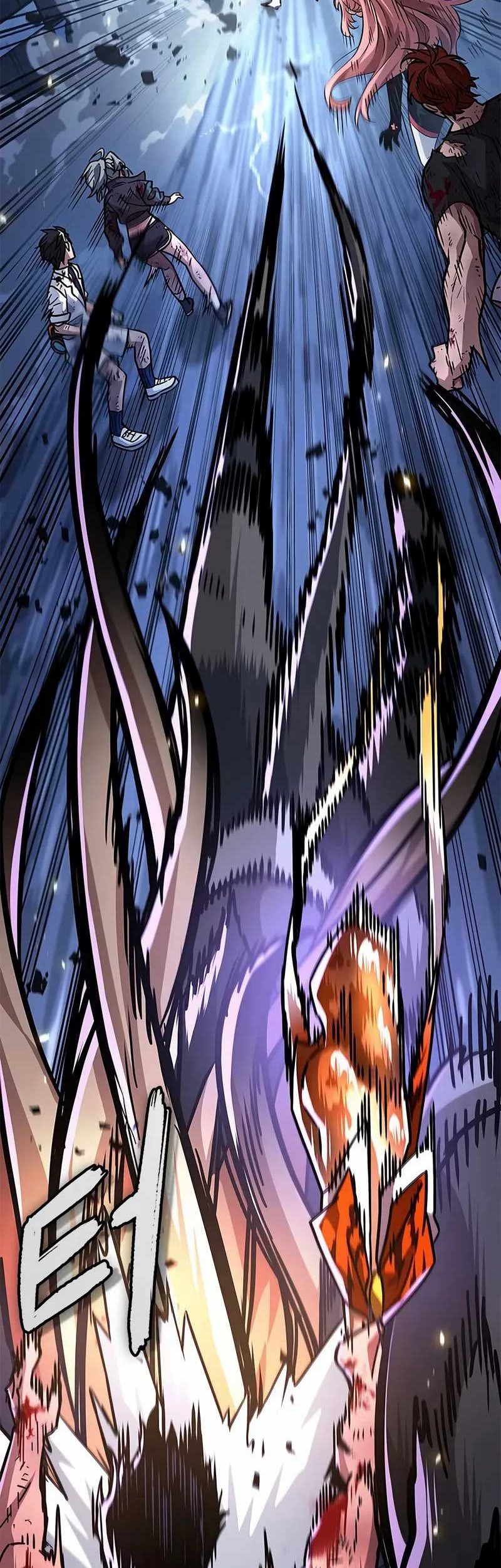 A Million-Sub Gym Influencer Becomes A Webtoon Loser? Chapter 14 Gambar 31