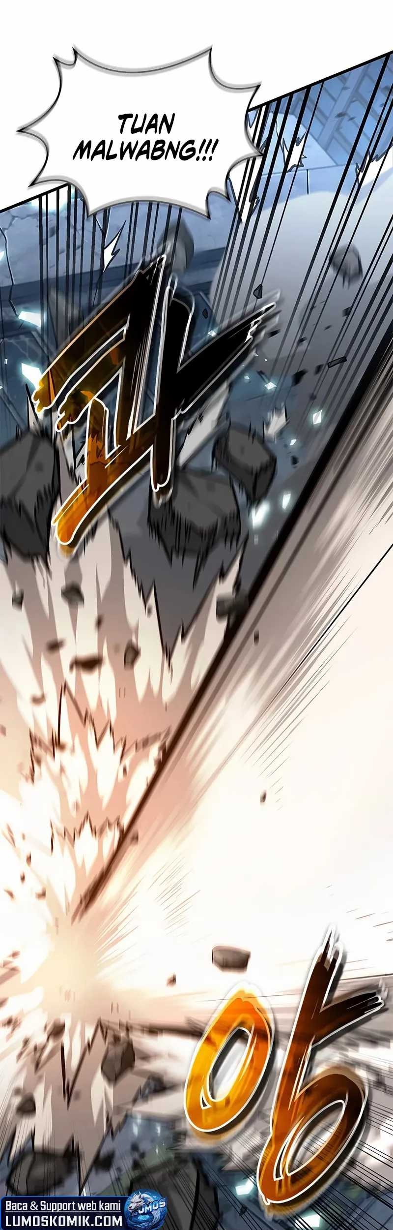 A Million-Sub Gym Influencer Becomes A Webtoon Loser? Chapter 14 Gambar 33