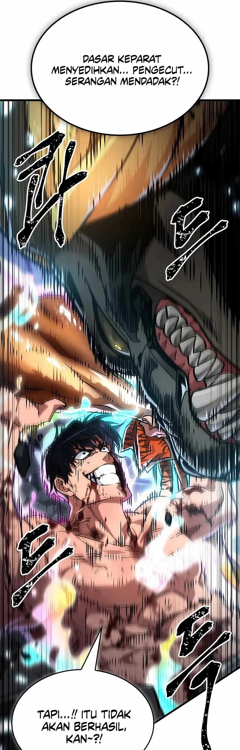 A Million-Sub Gym Influencer Becomes A Webtoon Loser? Chapter 14 Gambar 35