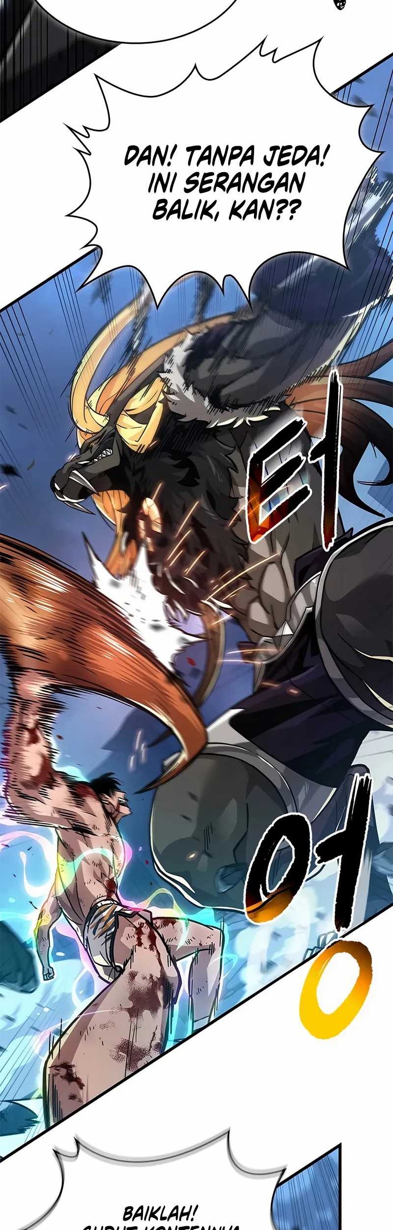 A Million-Sub Gym Influencer Becomes A Webtoon Loser? Chapter 14 Gambar 36