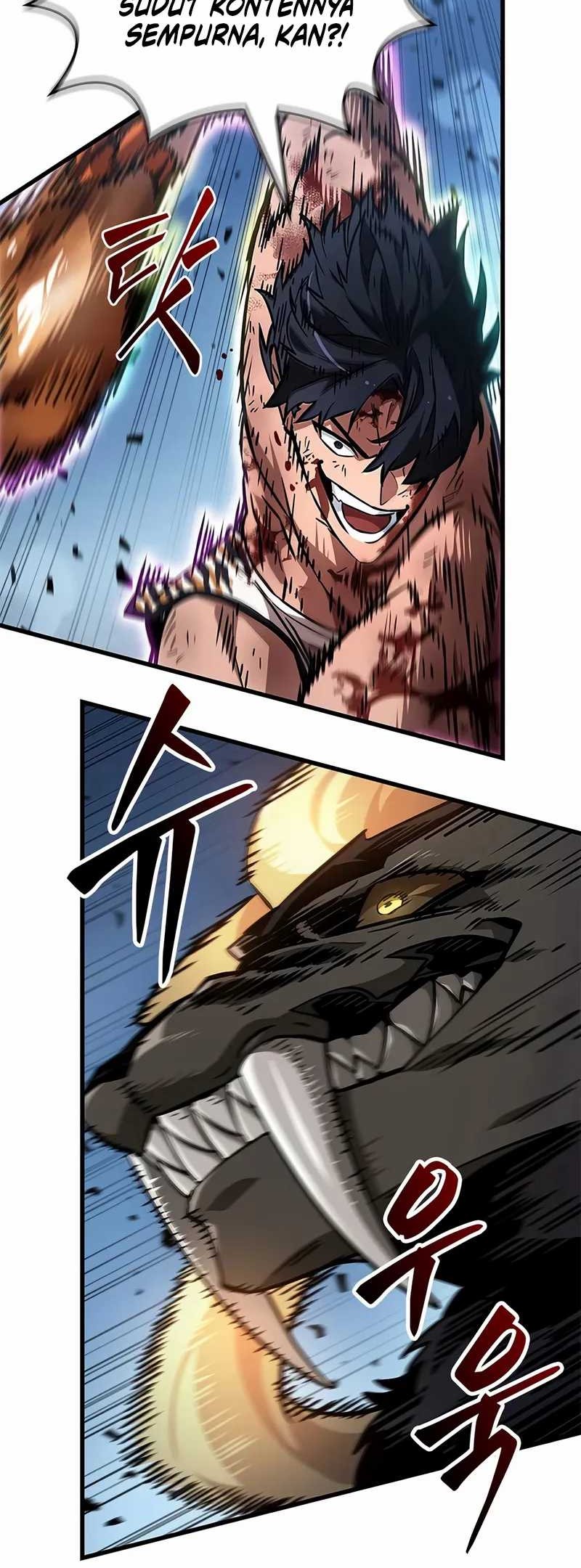 A Million-Sub Gym Influencer Becomes A Webtoon Loser? Chapter 14 Gambar 37