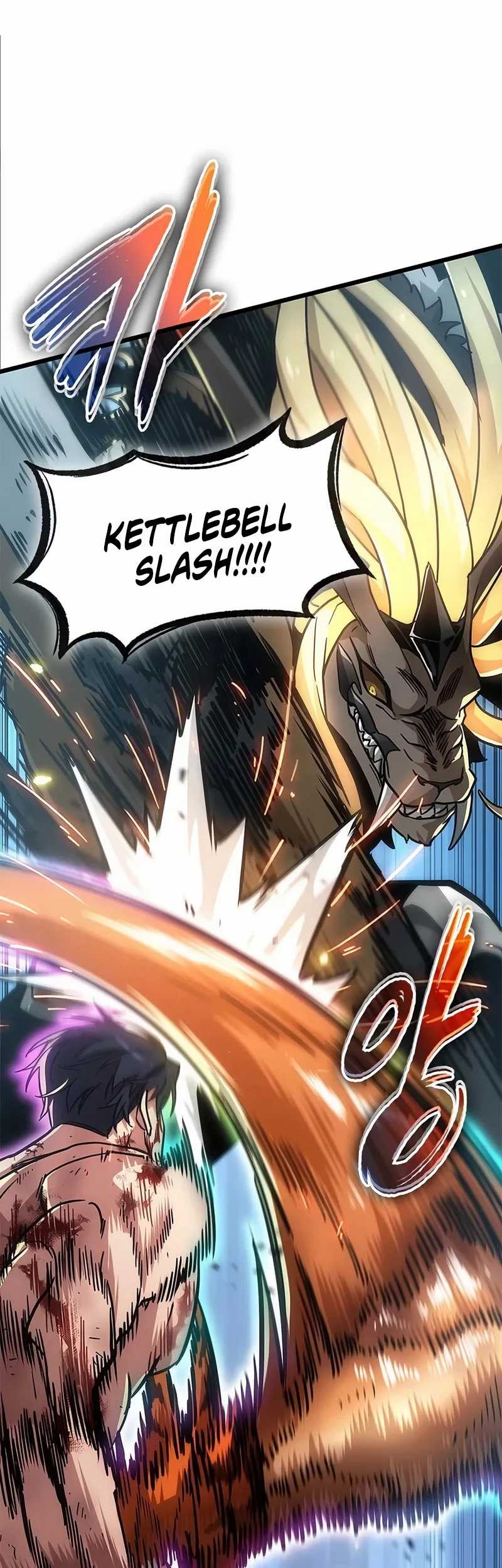 A Million-Sub Gym Influencer Becomes A Webtoon Loser? Chapter 14 Gambar 38