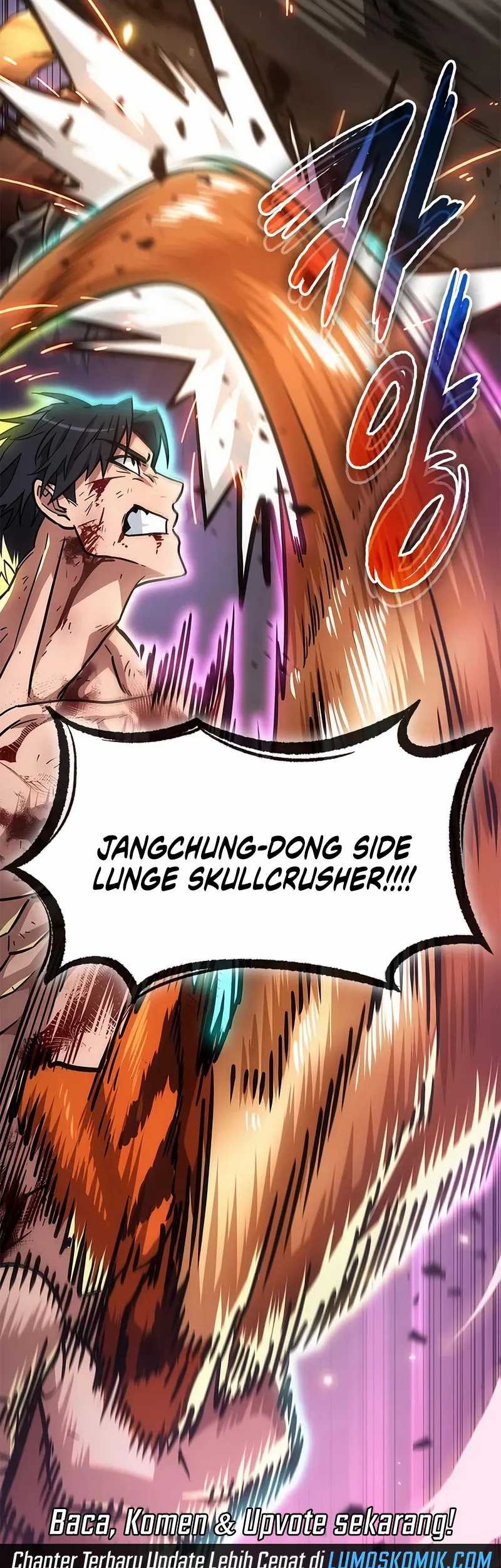 A Million-Sub Gym Influencer Becomes A Webtoon Loser? Chapter 14 Gambar 40