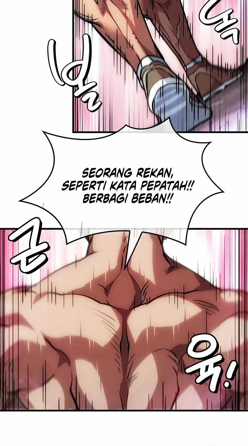 A Million-Sub Gym Influencer Becomes A Webtoon Loser? Chapter 14 Gambar 46